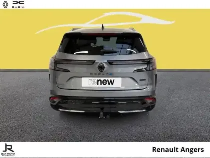 Photo 26 Renault Espace  1.2 E-Tech full hybrid 200ch esprit Alpine