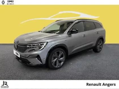 Photo Renault Espace