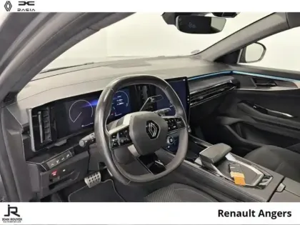 Photo 29 Renault Espace  1.2 E-Tech full hybrid 200ch esprit Alpine