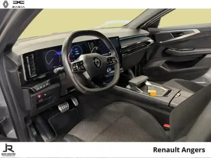 Photo 17 Renault Espace  1.2 E-Tech full hybrid 200ch esprit Alpine