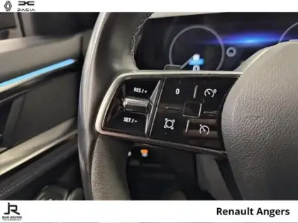 Photo 24 Renault Espace  1.2 E-Tech full hybrid 200ch esprit Alpine