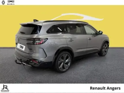 Photo 27 Renault Espace  1.2 E-Tech full hybrid 200ch esprit Alpine