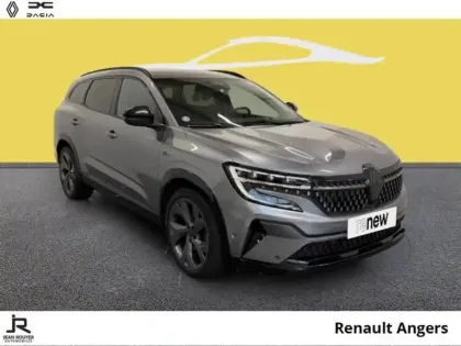 Photo 16 Renault Espace  1.2 E-Tech full hybrid 200ch esprit Alpine