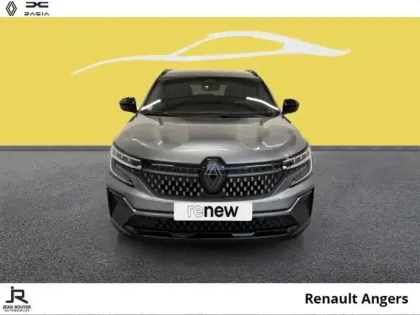 Photo 8 Renault Espace  1.2 E-Tech full hybrid 200ch esprit Alpine