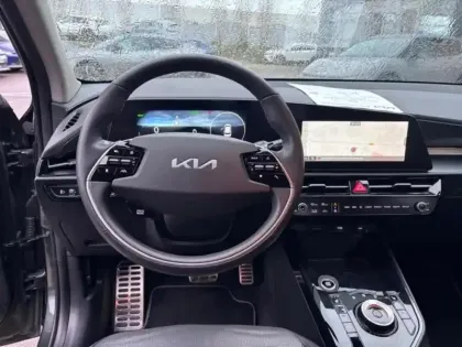 Photo 9 Kia Niro  1.6 GDi 141ch HEV Premium DCT6