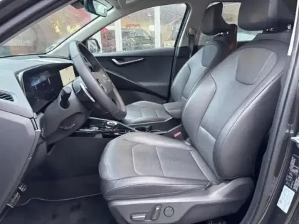 Photo 10 Kia Niro  1.6 GDi 141ch HEV Premium DCT6