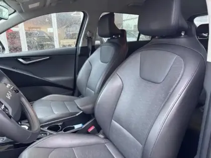 Photo 11 Kia Niro  1.6 GDi 141ch HEV Premium DCT6