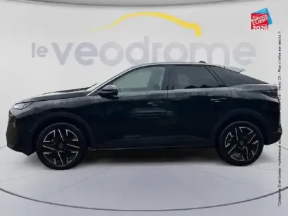 Photo 8 Peugeot 3008  1.2 Hybrid 145ch Allure e-DCS6