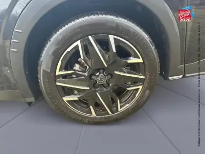 Photo 9 Peugeot 3008  1.2 Hybrid 145ch Allure e-DCS6