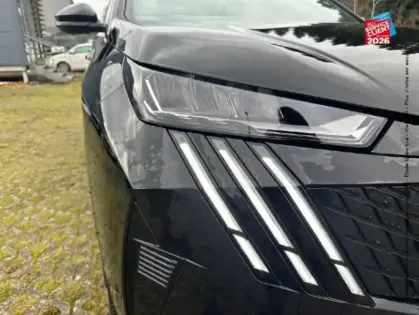 Photo 12 Peugeot 3008  1.2 Hybrid 145ch Allure e-DCS6