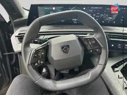 Photo 11 Peugeot 3008  1.2 Hybrid 145ch Allure e-DCS6