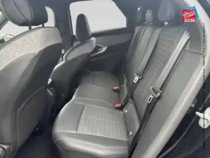 Photo 10 Peugeot 3008  1.2 Hybrid 145ch Allure e-DCS6