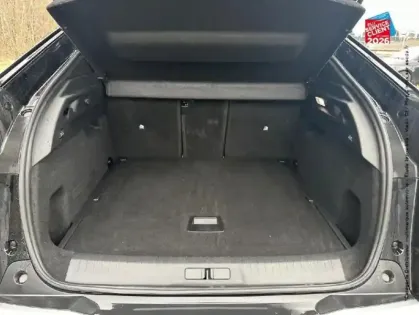 Photo 13 Peugeot 3008  1.2 Hybrid 145ch Allure e-DCS6