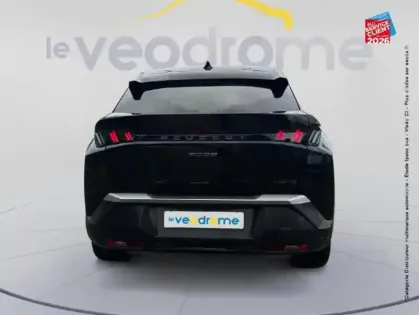 Photo 6 Peugeot 3008  1.2 Hybrid 145ch Allure e-DCS6