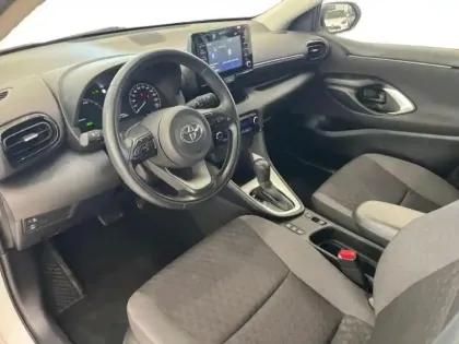 Photo 13 Toyota Yaris  116h Dynamic 5p MY22