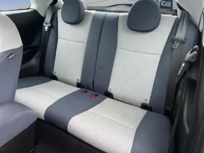 Photo 9 Fiat 500  e 95ch MY23