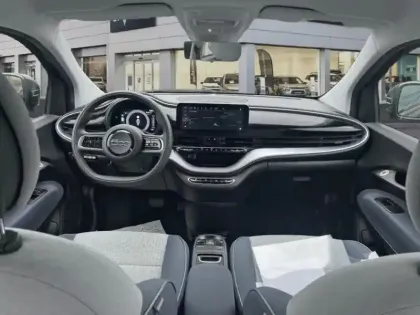 Photo 7 Fiat 500  e 95ch MY23