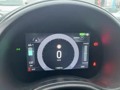 Photo 14 Fiat 500  e 95ch MY23