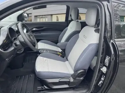 Photo 8 Fiat 500  e 95ch MY23