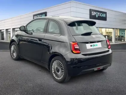 Photo 6 Fiat 500  e 95ch MY23