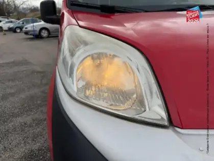 Photo 13 Fiat Fiorino  1.3 Multijet 95ch Pack Pro Nav