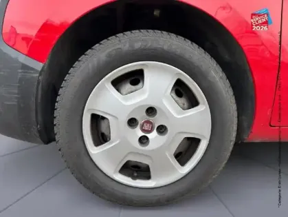 Photo 10 Fiat Fiorino  1.3 Multijet 95ch Pack Pro Nav