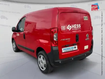 Photo 8 Fiat Fiorino  1.3 Multijet 95ch Pack Pro Nav