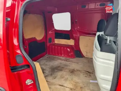 Photo 11 Fiat Fiorino  1.3 Multijet 95ch Pack Pro Nav