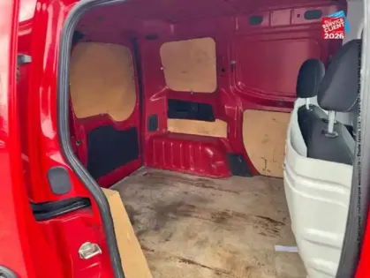 Photo 26 Fiat Fiorino  1.3 Multijet 95ch Pack Pro Nav