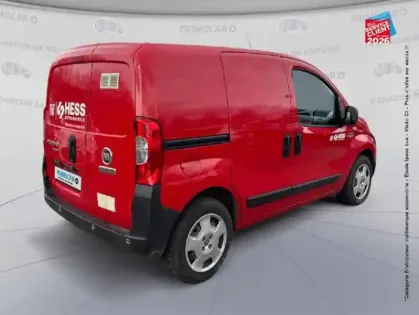 Photo 21 Fiat Fiorino  1.3 Multijet 95ch Pack Pro Nav