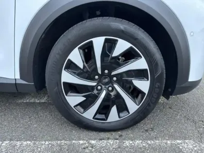 Photo 10 Ford Puma  1.0 Flexifuel 125ch S&S mHEV Titanium Business