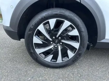 Photo 9 Ford Puma  1.0 Flexifuel 125ch S&S mHEV Titanium Business