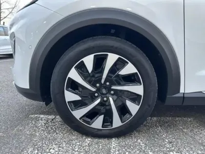 Photo 8 Ford Puma  1.0 Flexifuel 125ch S&S mHEV Titanium Business