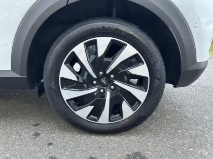 Photo 11 Ford Puma  1.0 Flexifuel 125ch S&S mHEV Titanium Business