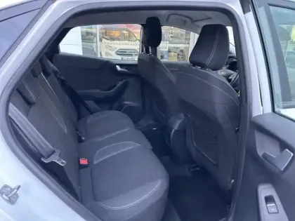 Photo 13 Ford Puma  1.0 Flexifuel 125ch S&S mHEV Titanium Business