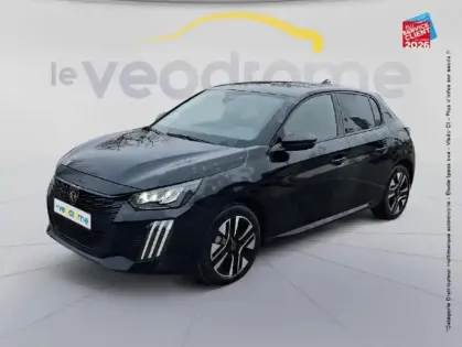 Photo 15 Peugeot 208  1.2 PureTech 100ch S&S Allure