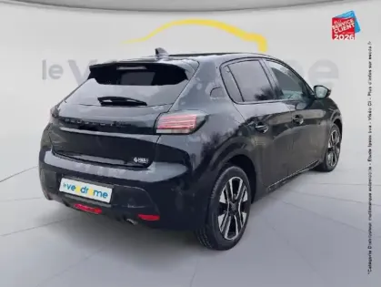 Photo 20 Peugeot 208  1.2 PureTech 100ch S&S Allure