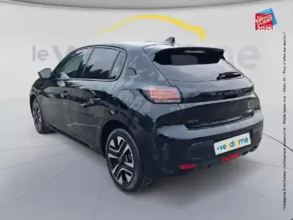 Photo 22 Peugeot 208  1.2 PureTech 100ch S&S Allure