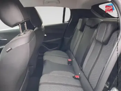 Photo 10 Peugeot 208  1.2 PureTech 100ch S&S Allure