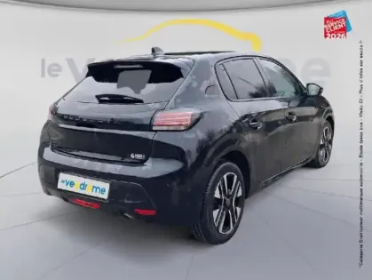 Photo 5 Peugeot 208  1.2 PureTech 100ch S&S Allure