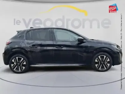 Photo 18 Peugeot 208  1.2 PureTech 100ch S&S Allure