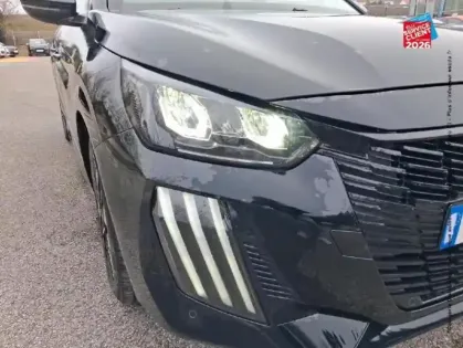 Photo 27 Peugeot 208  1.2 PureTech 100ch S&S Allure