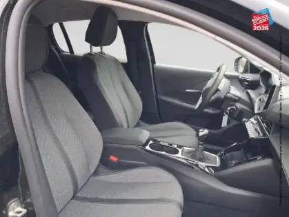 Photo 19 Peugeot 208  1.2 PureTech 100ch S&S Allure