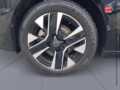 Photo 9 Peugeot 208  1.2 PureTech 100ch S&S Allure