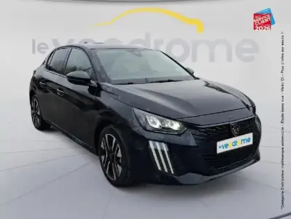 Photo 17 Peugeot 208  1.2 PureTech 100ch S&S Allure