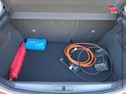 Photo 13 Opel Corsa  -e 136ch Elegance