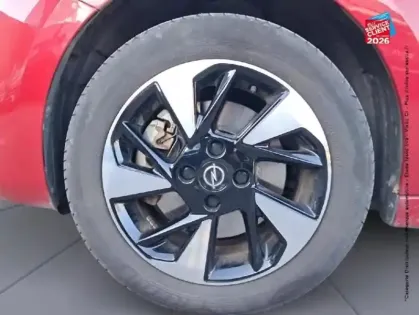 Photo 9 Opel Corsa  -e 136ch Elegance