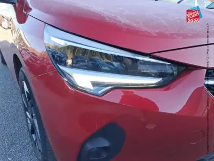 Photo 12 Opel Corsa  -e 136ch Elegance