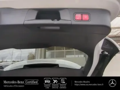 Photo 13 Mercedes Classe B  200d 150ch AMG Line 8G-DCT