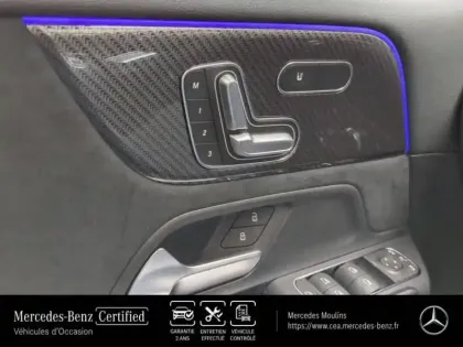 Photo 9 Mercedes Classe B  200d 150ch AMG Line 8G-DCT